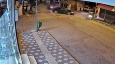 Adıyaman’ın Kahta ilçesinde meydana gelen motosiklet kazasında 1’i ağır olmak