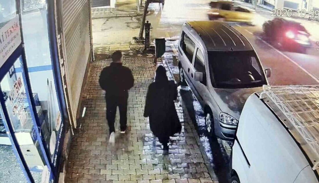 Adıyaman’ın Kahta ilçesinde 2 kişinin yaralandığı trafik kazasına ilişkin güvenlik