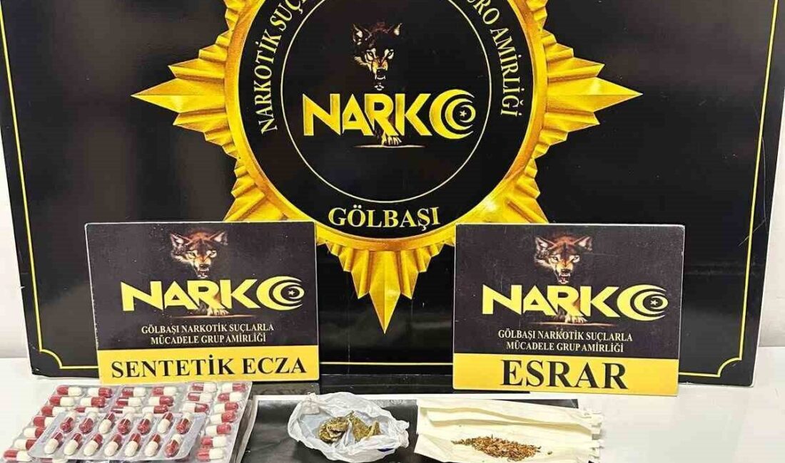 Adıyaman’da son bir hafta içinde kent genelinde çeşitli suçlardan aranan