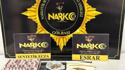 Adıyaman’da son bir hafta içinde kent genelinde çeşitli suçlardan aranan