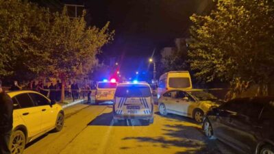Adıyaman’da yaşanan silahlı çatışmada bir kişi yaralandı ve olay yerine