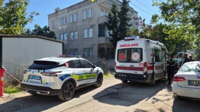 Adıyaman’da otomobilin çarptığı ve yaralanan 7 yaşındaki bir çocuk olayıyla
