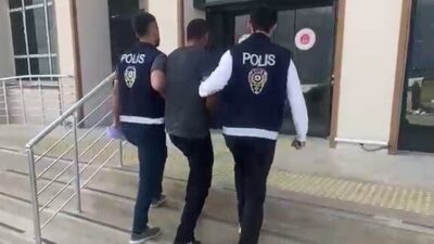 Besni ilçesinde hakkında 4 ayrı kesinleşmiş dosyadan toplam 15 yıl