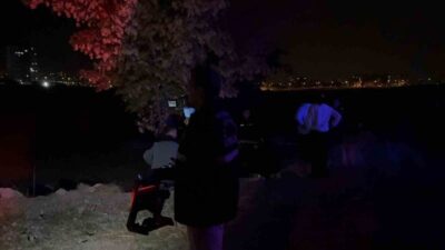 Kayseri’nin Melikgazi ilçesinde yaşanan olayda, 35 yaşındaki bir kişinin boş