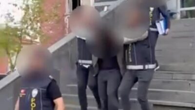 Ağrı’da, 20 yıl 10 ay 10 gün kesinleşmiş hapis cezası