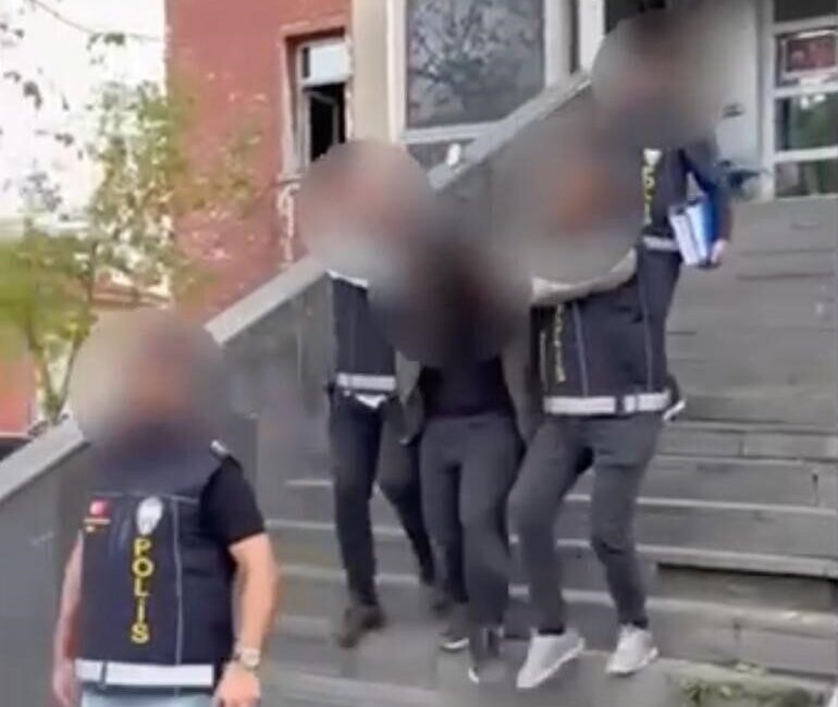 Ağrı’da, 20 yıl 10 ay 10 gün kesinleşmiş hapis cezası