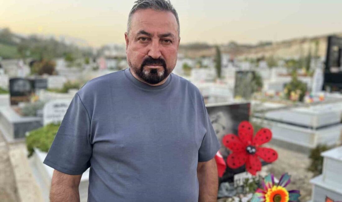 Mersin’de 16 yaşındaki Hiranur Nilgün Aygar’ın park halindeki araçta silahla