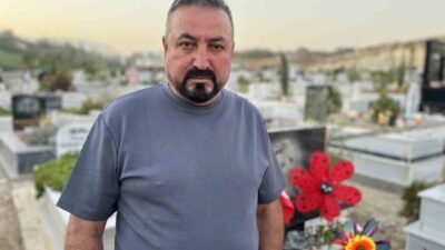 Mersin’de 16 yaşındaki Hiranur Nilgün Aygar’ın park halindeki araçta silahla