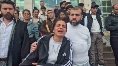 Tekirdağ’da, 16 yaşındaki Erkan Karadeniz’in öldürülmesiyle ilgili davanın ilk duruşmasında,