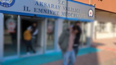 Aksaray’da uyuşturucuyla mücadele kapsamında gerçekleştirilen operasyonlarda çeşitli uyuşturucu maddeler ele