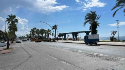 Alanya ilçesinde meydana gelen trafik kazasında, bir Ukraynalı kadın hayatını