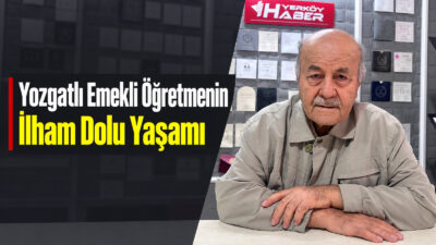 Vatan uğruna iki ağabeyini şehit, bir ağabeyini ise gazi veren