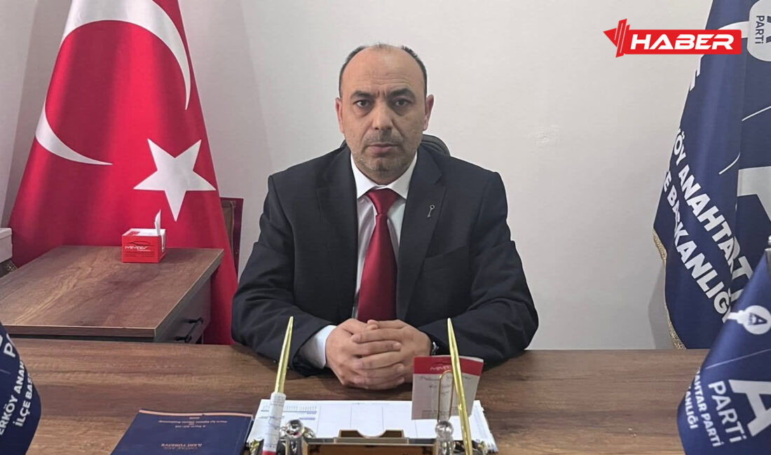 Yozgat’ın Yerköy ilçesi ile Kırşehir’e bağlı Çiçekdağı ilçesinin birleşmesi tartışması