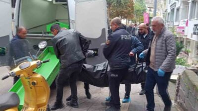 Amasya’da, sabah saatlerinde ailesiyle birlikte yaşayan 16 yaşındaki kız öğrenci