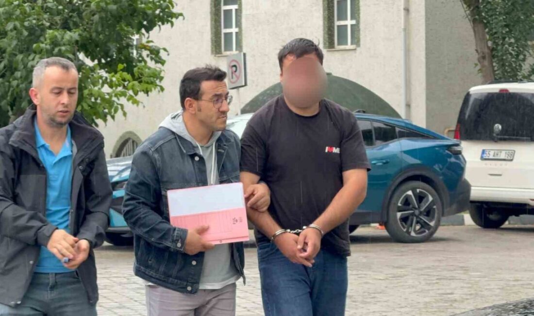 Samsun’un Atakum ilçesinde faaliyet gösteren bir anaokulunu ve farklı şubelerini