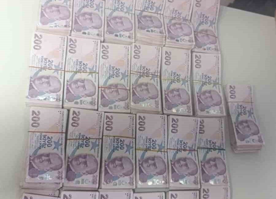 Suriye’deki Hol Kampı’nda alıkonulan DEAŞ silahlı terör örgütüne müzahir kadın