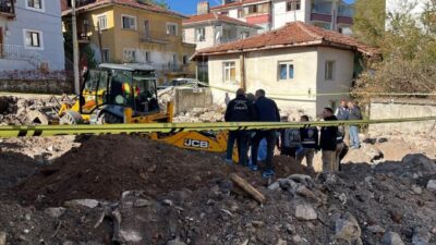 Kadın Kayıp Olayı Yeniden İnceleniyor: Kemikler Bulundu Ankara’da 17 yıl