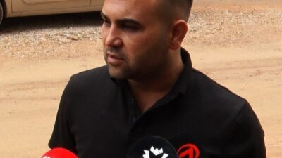 Ankara’da, bir arkadaşını tabancayla vurarak ağır yaralayan şüpheli, polis ekipleri
