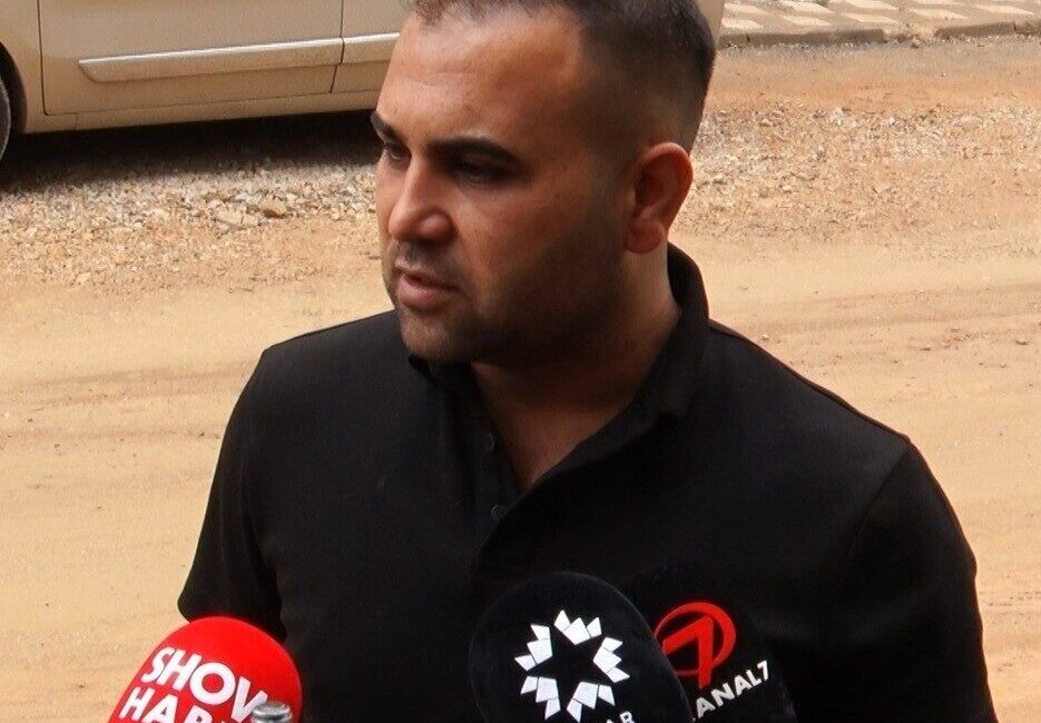 Ankara’da, bir arkadaşını tabancayla vurarak ağır yaralayan şüpheli, polis ekipleri