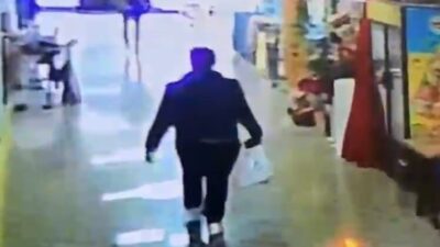 Ankara’da 5 sene önce boşandığı eşini tabancayla öldürdükten sonra intihar