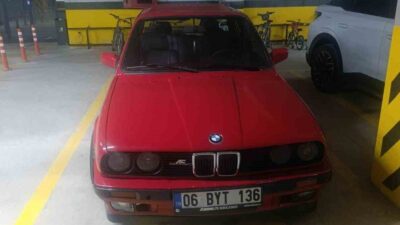 Keçiören İlçe Emniyet Müdürlüğü ekipleri, Keçiören’de trafiği tehlikeye sokan bir