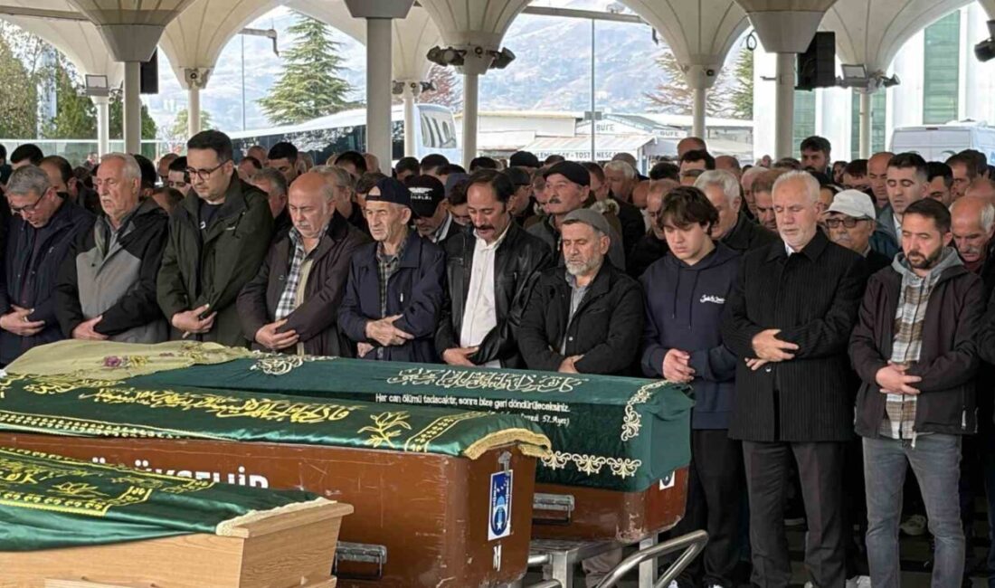 Ankara’da eski eşi Doğan Yavuz (56) tarafından tabancayla öldüren Aynur