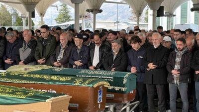 Ankara’da eski eşi Doğan Yavuz (56) tarafından tabancayla öldüren Aynur