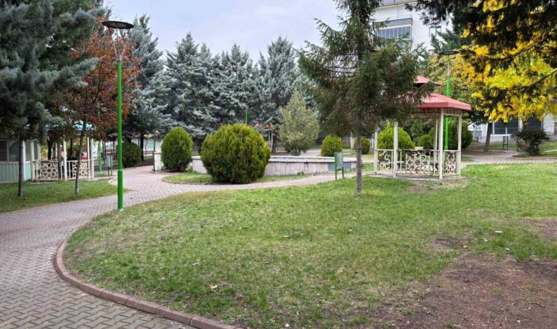 Ankara’da 14 yaşındaki akranını silahla öldüren çocuğun, cinayeti iki aile