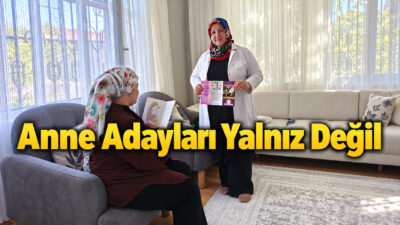 Yozgat’ın Yerköy İlçe Sağlık Müdürlüğü ekipleri, anne ve bebek sağlığını