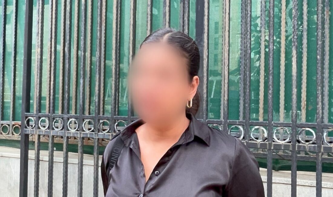 Antalya’da dini nikahla birlikte yaşadığı kadının 12 yaşındaki kızına 1