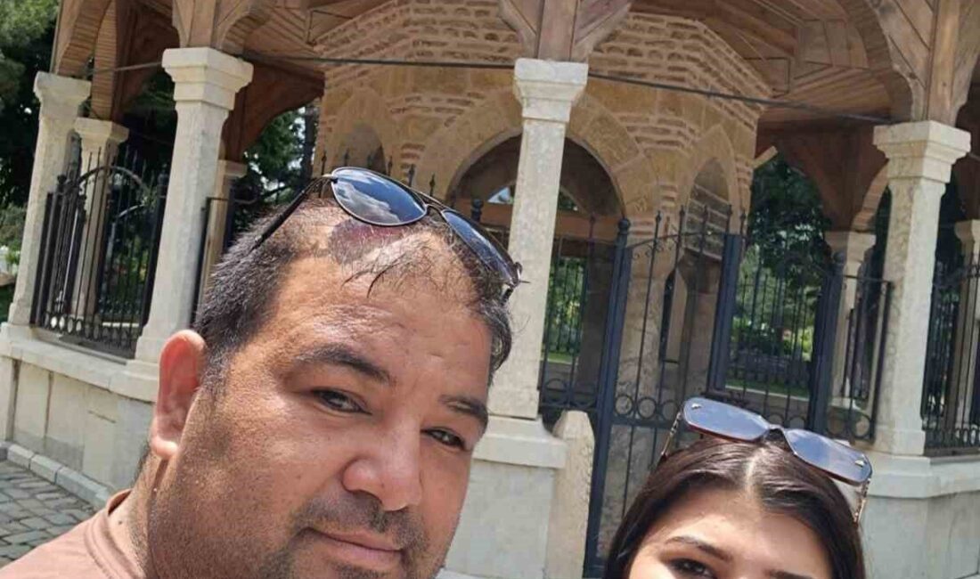 Antalya’da staj yapmak için gittiği iş yerinden ayrıldıktan sonra 3
