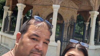 Antalya’da staj yapmak için gittiği iş yerinden ayrıldıktan sonra 3