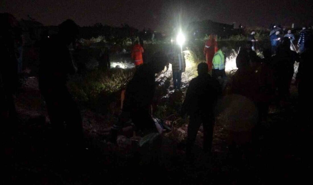 Antalya’da hortumun vurduğu 2 konteynerdeki işçilerden 5’i hayatını kaybetti, 1