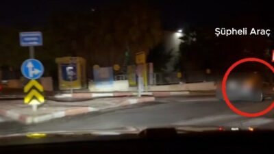 Antalya’da temin ettikleri uyuşturucu ve uyarıcı maddeleri kente getirerek satış