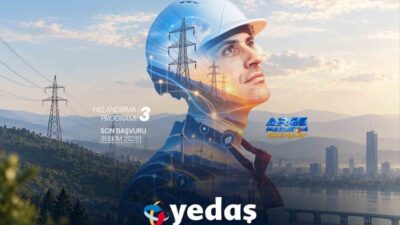 Yeşilırmak Elektrik Dağıtım A.Ş. (YEDAŞ), Ondokuz Mayıs Üniversitesi Teknoloji Transfer