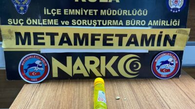 Manisa’nın Kula ilçesinde aranan kişilere yönelik operasyonlar ve uyuşturucuyla mücadele