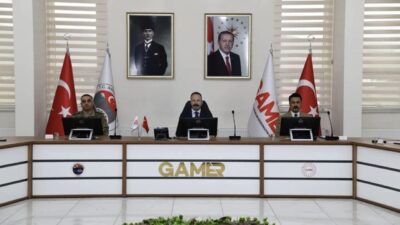 Ardahan’da 2026 yılının ilk 9 ayına ilişkin güvenlik ve asayiş