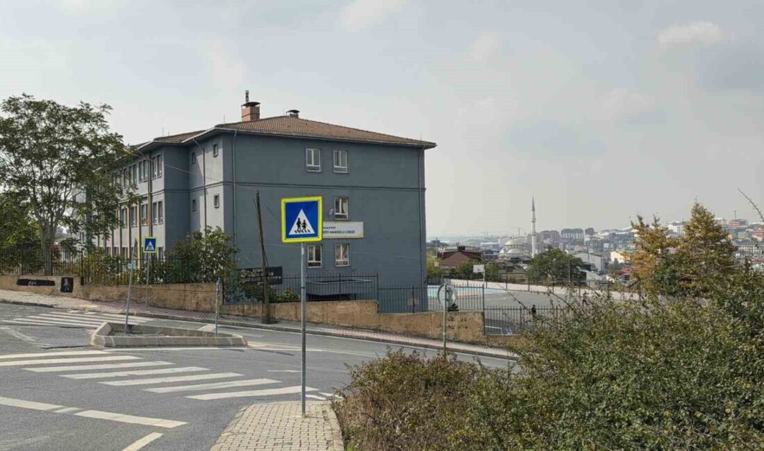 Arnavutköy’de bulunan bir liseye yönelik gerçekleştirileceği iddia edilen saldırıya dair