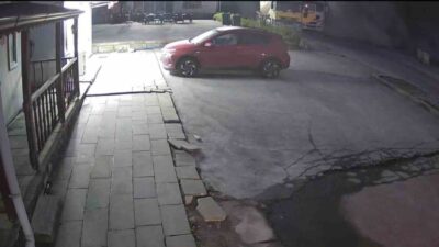 Artvin’in Hopa ilçesinde bugün sabah saatlerinde Esenkıyı Tır Parkı’nda meydana