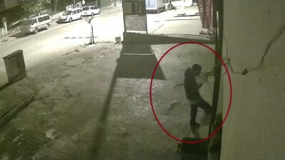 Siirt’te ayakta duramayan ve alkollü olduğu iddia edilen şahsın iş