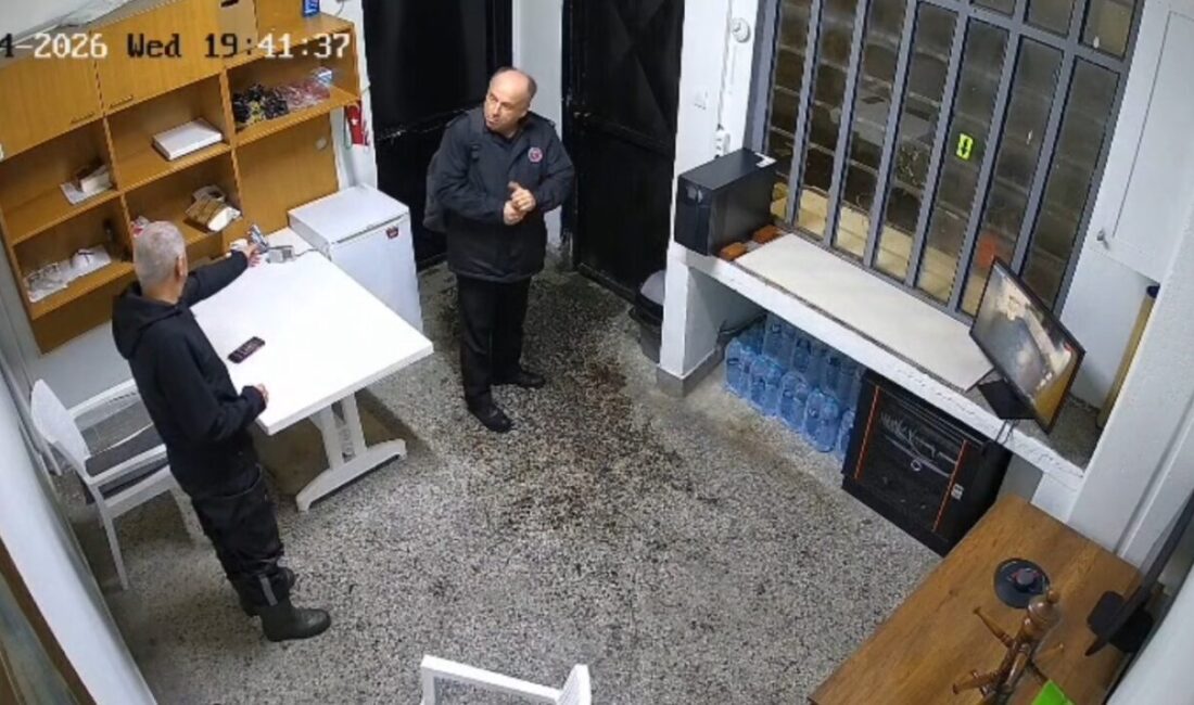 İstanbul’un Sarıyer ilçesine bağlı Ayazağa’da meydana gelen sel felaketinde kaybolan