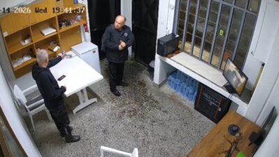 İstanbul’un Sarıyer ilçesine bağlı Ayazağa’da meydana gelen sel felaketinde kaybolan