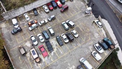 İstanbul Ayazağa bölgesinde meydana gelen sel felaketi sonrasında sulara kapılarak