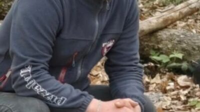 Ayazağa’da meydana gelen sel felaketinde kaybolan Türkmenistan vatandaşı Murat Babajanov’un