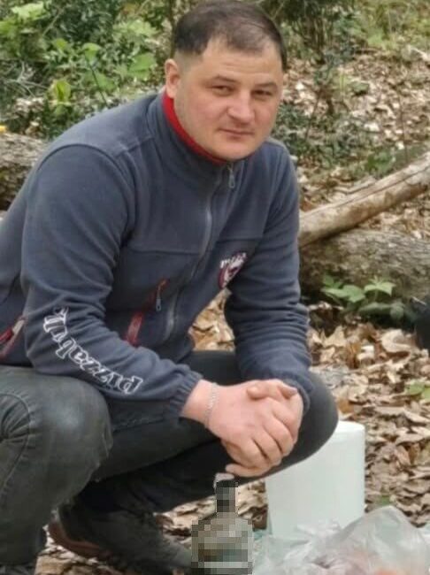 Ayazağa’da meydana gelen sel felaketinde kaybolan Türkmenistan vatandaşı Murat Babajanov’un