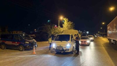 Aydın’da gerçekleştirilen “Çember-144” operasyonunda, aranan çeşitli suçlardan 41 kişi yakalandı.
