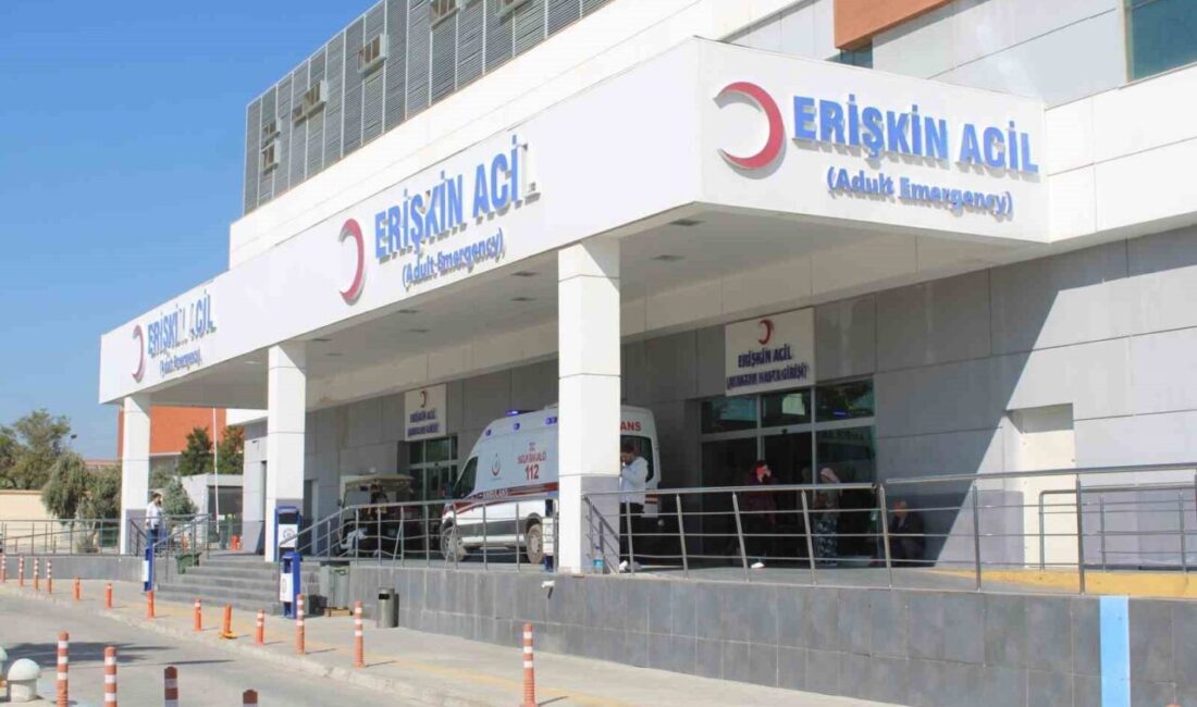 Aydın’ın Efeler ilçesinde bulunan Murat Hale Küçükoğlu Mesleki ve Teknik