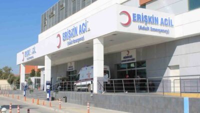 Aydın’ın Efeler ilçesinde bulunan Murat Hale Küçükoğlu Mesleki ve Teknik