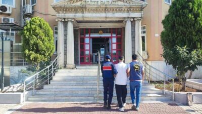 Didim ve Efeler ilçelerinde düzenlenen operasyonlarda, uyuşturucu imal ve ticareti
