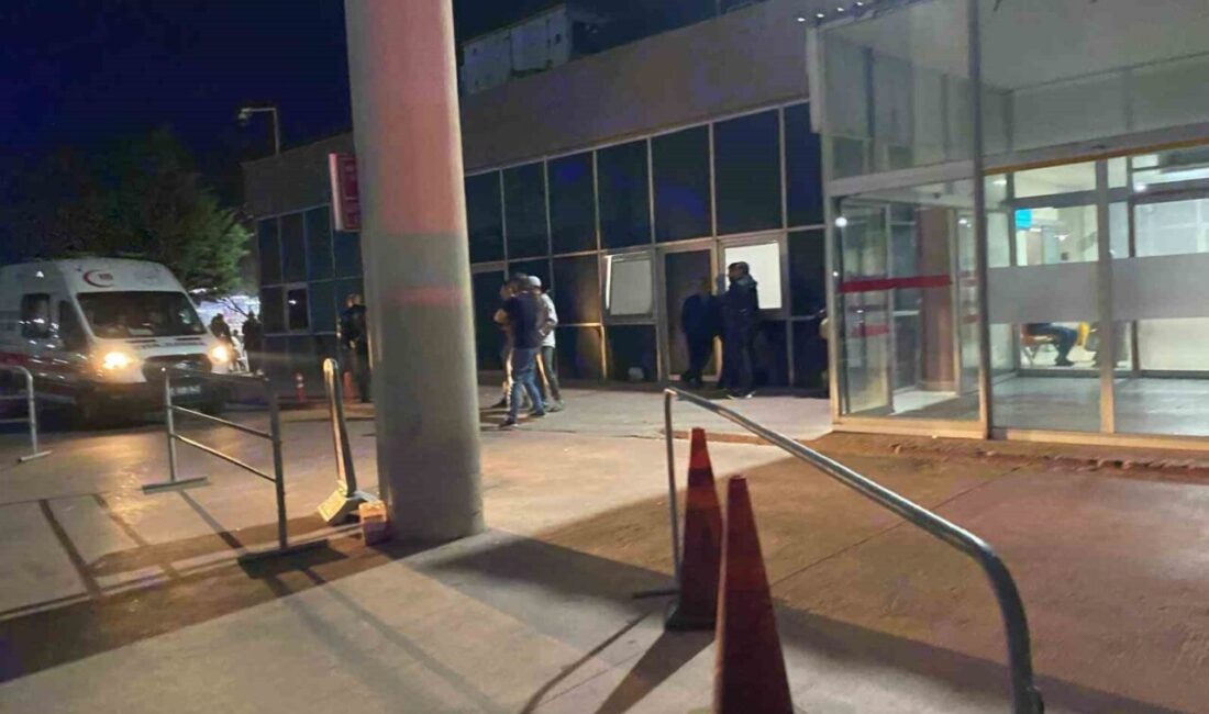 Balıkesir’in Ayvalık ilçesi açıklarında batan özel teknedeki 8 kişi, Sahil